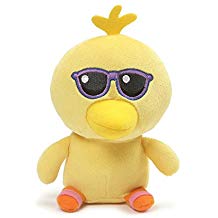 GUND Sesame Street Big Bird Emoji 6-inch Plush Discount