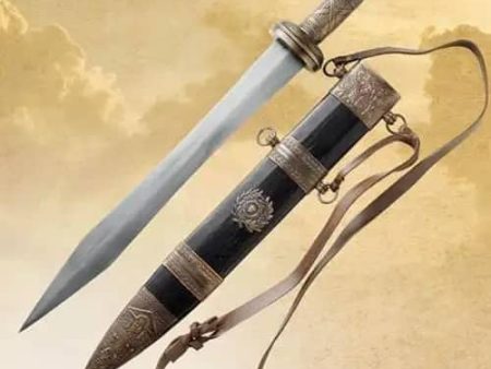 Espada romana Gladius Águila 501429 Hot on Sale