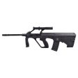 Rifle Eléctrico Jg Works Aug Militar Negro (F0449A) Supply