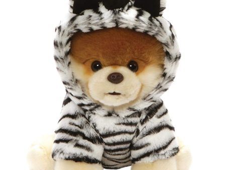 GUND Boo Zebra Online Sale