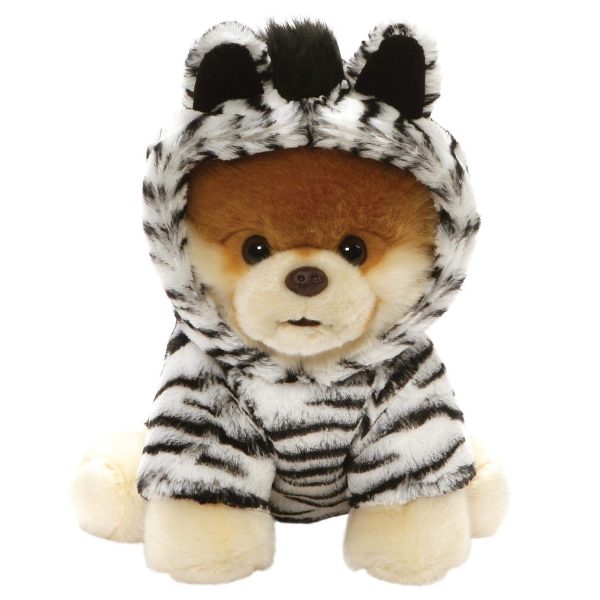 GUND Boo Zebra Online Sale