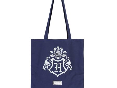 Bolso shopping Hogwarts Harry Potter Discount