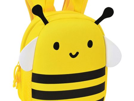 Mochila Bee neopreno 25cm Online Hot Sale