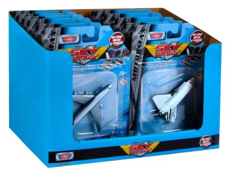 Avion Die Cast surtido Online