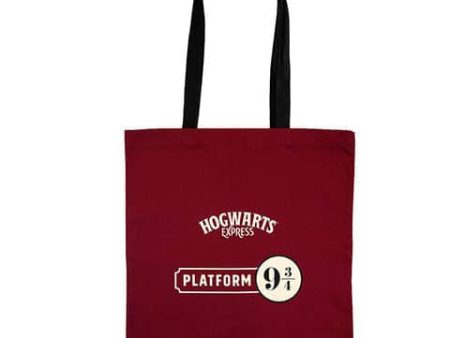 Bolsa Anden 9 3 4 - Harry Potter DO2400 Discount