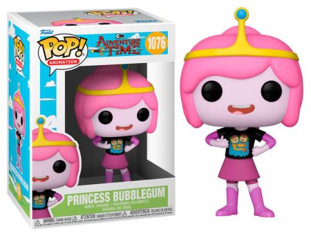 Figura POP Adventure Time Princess Bubblegum Cheap