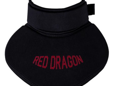 Red Dragon HEMA Gorget (protector de garganta) Supply