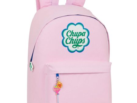 Mochila Chupa Chups portatil 41cm Sale