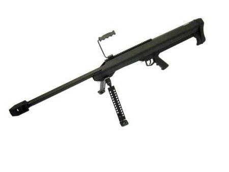 Rifles Airsoft mod.M99 (SW010) For Cheap