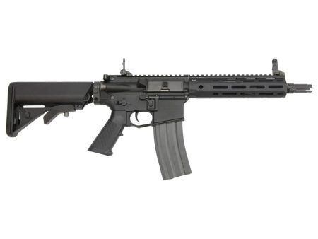 Rifle Eléctrico G&G SR30 M-LOK (GG-SR30) Online Hot Sale