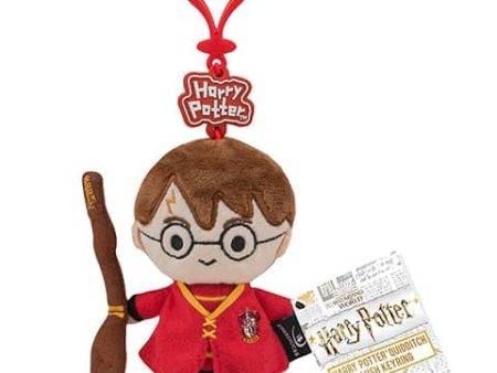 Llavero de felpa, Varios a elegir - Harry Potter CR2741 Online