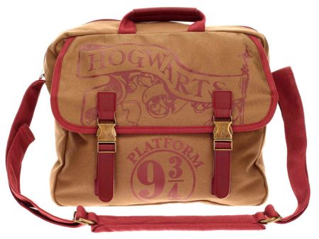 Bolso bandolera Platform 9 3 4 Harry Potter Sale