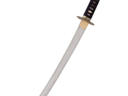 Dragón de plata Wakizashi 0106857570 Online Sale