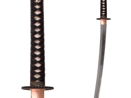 John Lee 47 Ronin Katana funcional 0106857580 For Cheap