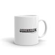 Minecraft Cow White Mug on Sale