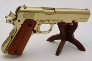 Pistola Automática .45 M1911A1, USA 1911 (1ª Y 2ª GM), 5312 Réplica no funcional Online now