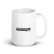 Minecraft Cow White Mug on Sale