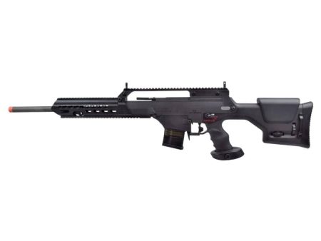 Rifle De Francotirador Eléctrico Ares Sl10 Versión Ecu Táctica (AR-SL10R) For Discount