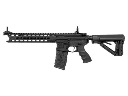 Rifle Eléctrico G&G Depredador CM16 (GGPTR-ABS) Sale