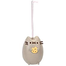 Department 56 Pusheen I Love Cookies Hanging Ornament, 2.5 inch Cheap