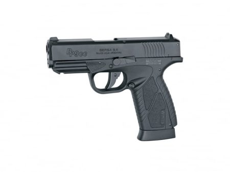 Pistola BERSA BP9CC Blowback - 4,5 mm Co2 Bbs Acero ASG17301 Sale