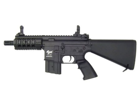 Rifle Eléctrico Jg Works M4 Metal recto (6625M) For Cheap