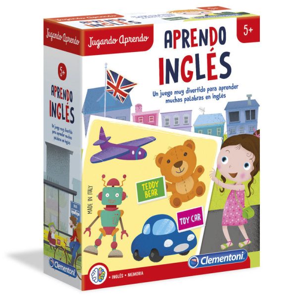 Aprendo Ingles Discount