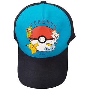 Gorra Awesome Team Pokemon Online