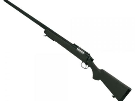 Rifle Muelle Well Sniper Negro (MB03B) For Cheap