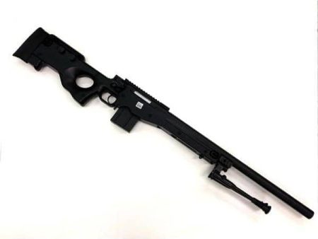 Rifles Airsoft con bípode (MB4401BB) For Sale