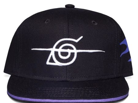 Gorra Naruto Shippuden Supply