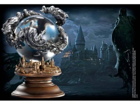 Figura Bola Cristal Dementor Harry Potter Online Hot Sale