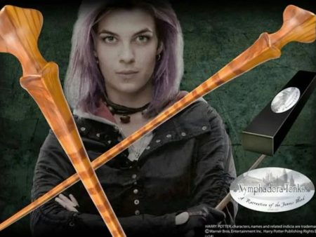 Varita Nymphadora Tonks Harry Potter Online now