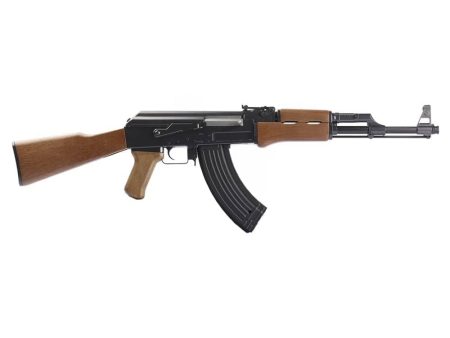 Rifle Electrico Jg Works Ak-47 (0506W) Sale