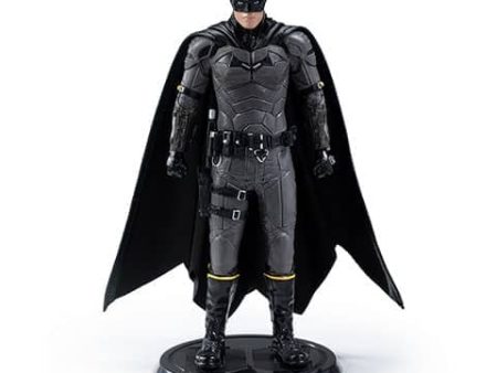 Figura Batman - Bendyfigs - Movie NN4228 Online