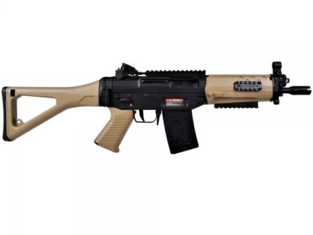 Rifle Eléctrico Jg Works Tan (F082T) For Sale