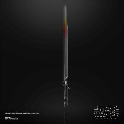 Replica sable Darksaber The Mandalorian Star Wars Supply