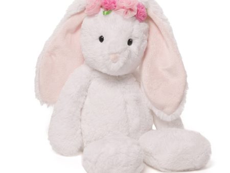 GUND Dahlia Bunny Plush, 13  on Sale