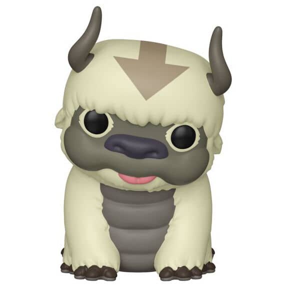 Figura POP Avatar Appa Supply