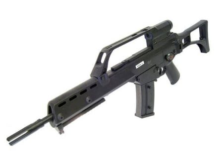 Rifle Eléctrico Jg Works G36KV (608-3) Online Sale