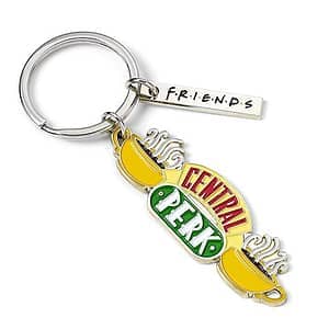 Llavero Central Perk - Friends EFTK0002 Discount