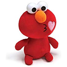 Elmo Emoji - GUND Discount