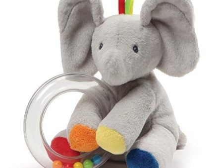 Flappy Rattle GUND Cheap