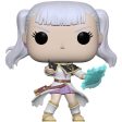 Figura POP Black Clover Noelle Sale