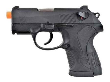 Pistola De Gas Compacta We Bulldog Px4 Hot on Sale