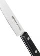 Juego de 6 cuchillos de carne Samura Harakiri TCSHR-0260B For Cheap