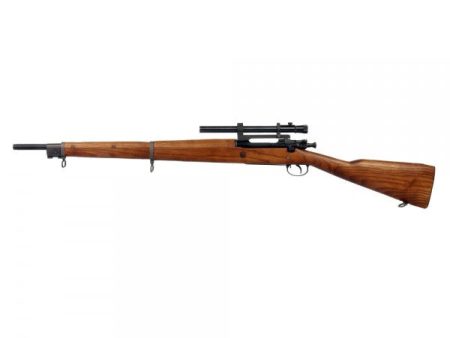 Rifle De Gas GM1903 A4 Gas (GG-GM1903) For Sale