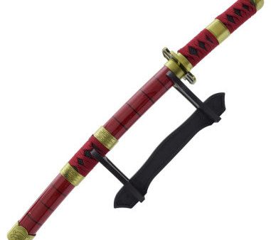 Mini-Katana Sandai Kitetsu S5054 Online Sale