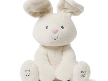 GUND ANIMATED FLORA, 12  Discount