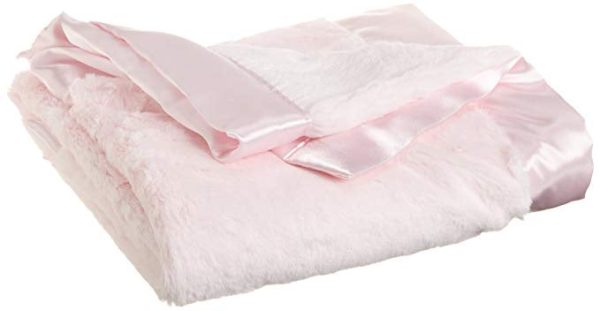 Baby Girl Blanket Sale